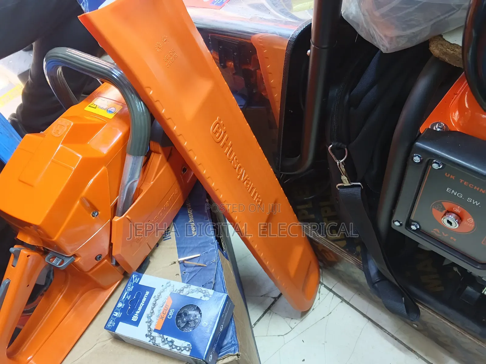 Best Husqvarna Chainsaw 272xp/Original Husqvarna Chainsaw