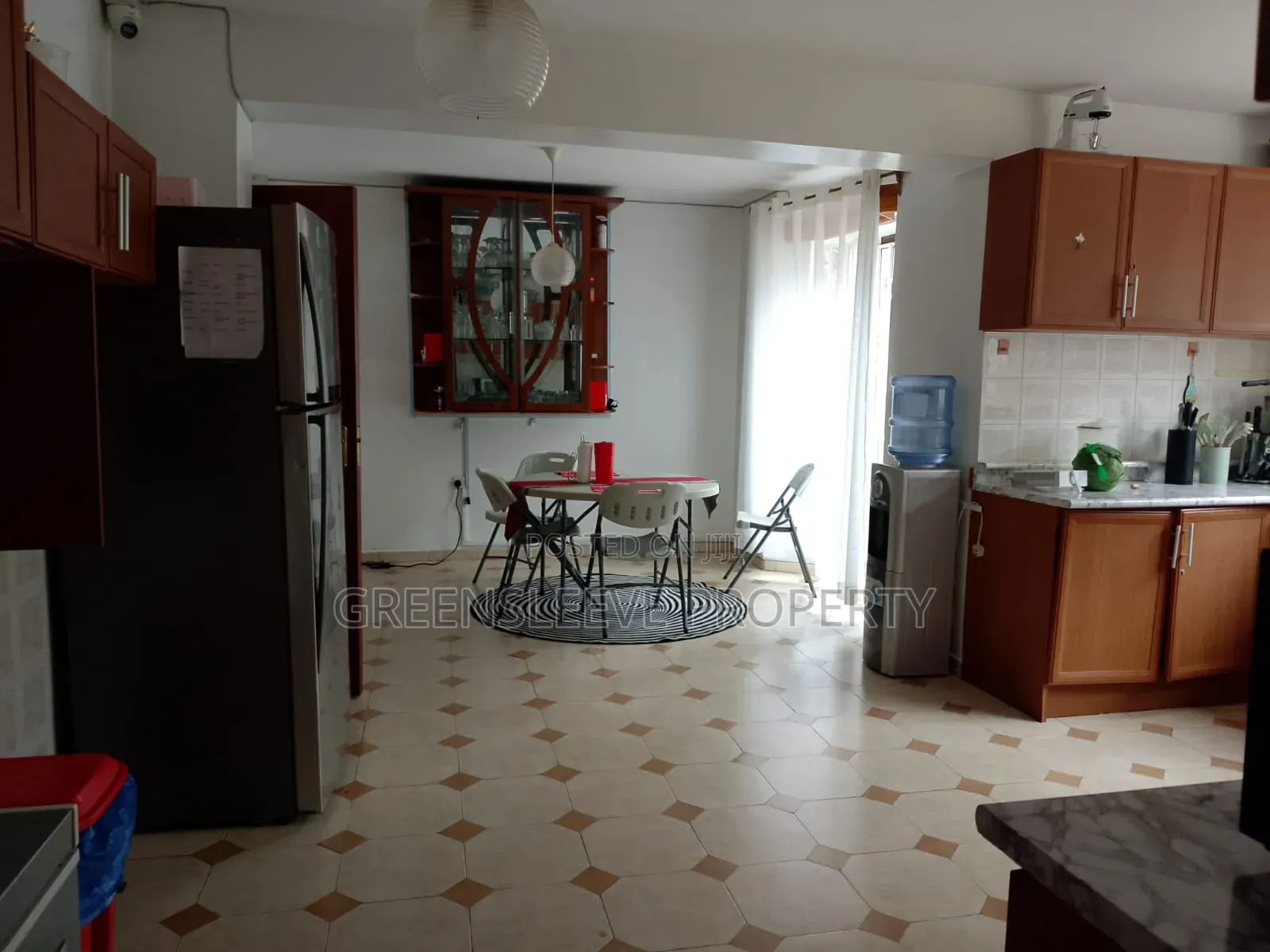 4bdrm House in Hardly, Karen C for rent
