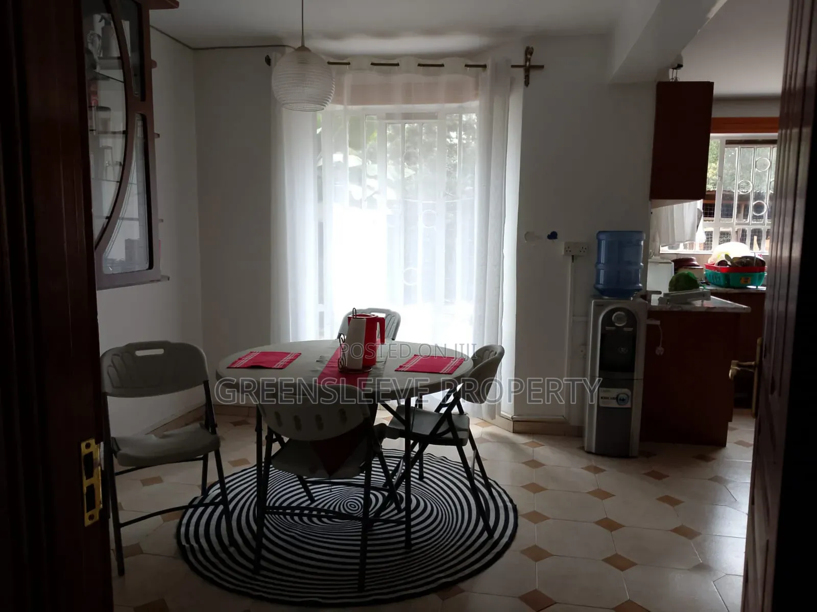 4bdrm House in Hardly, Karen C for rent