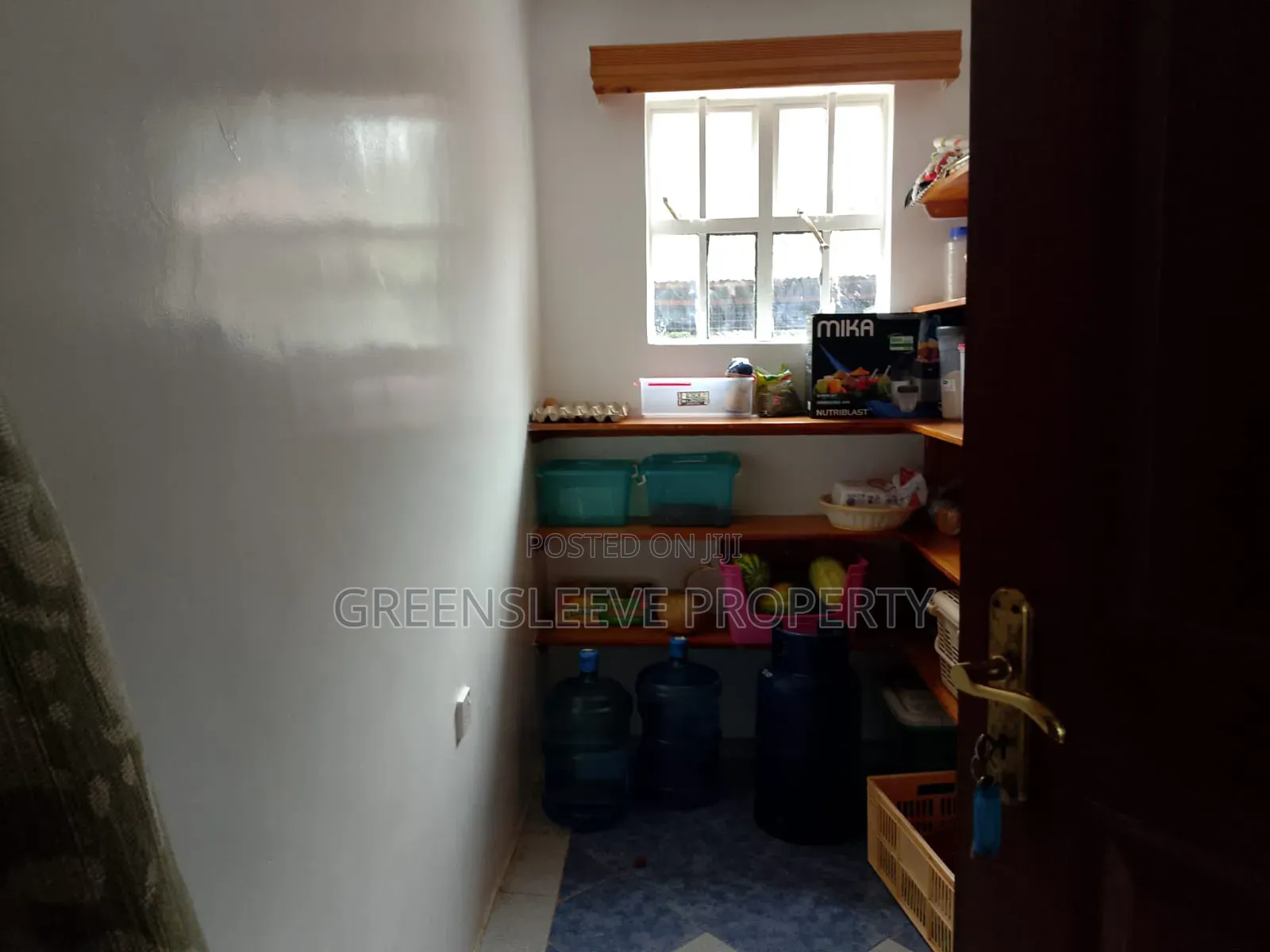 4bdrm House in Hardly, Karen C for rent
