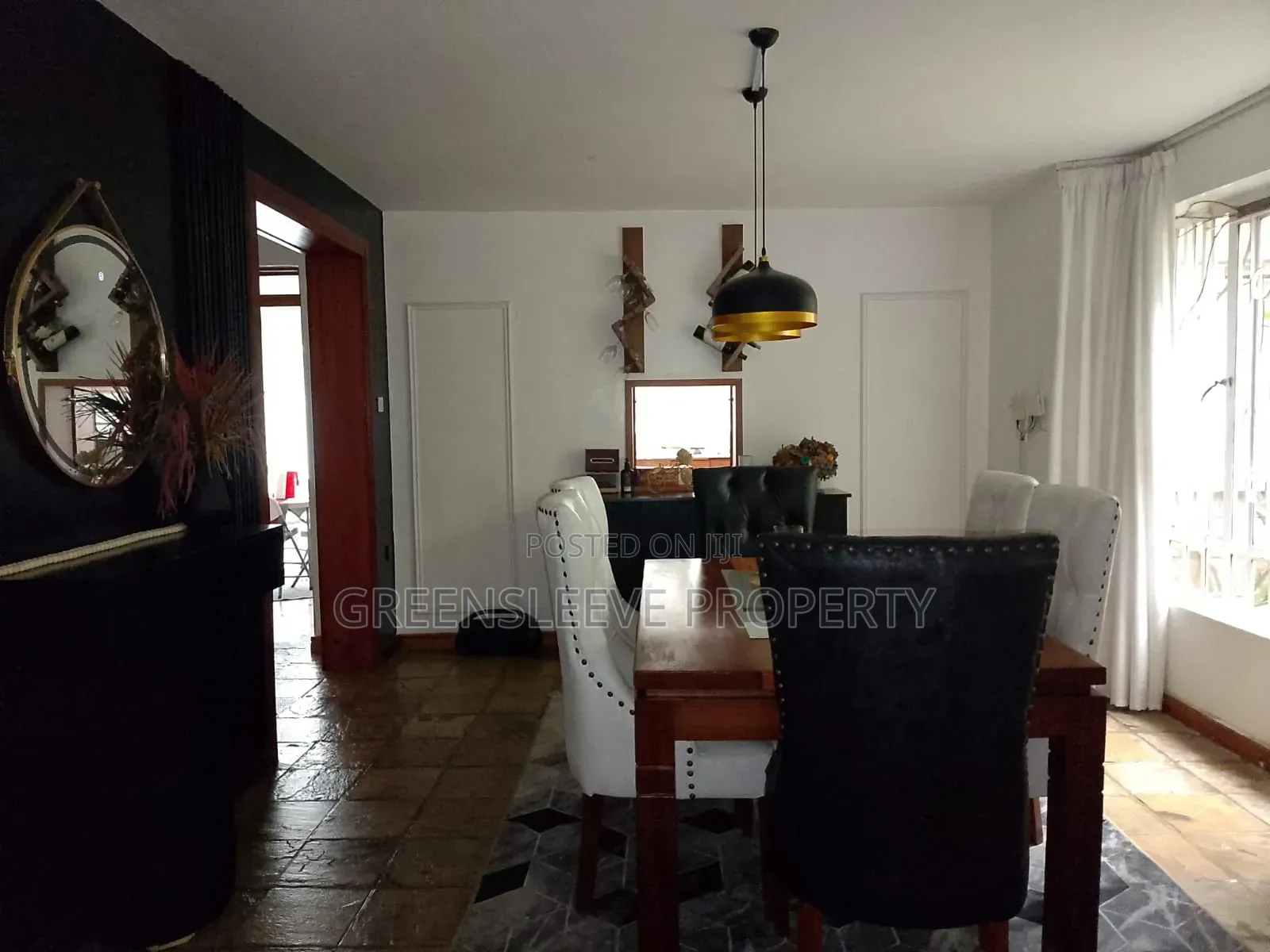 4bdrm House in Hardly, Karen C for rent