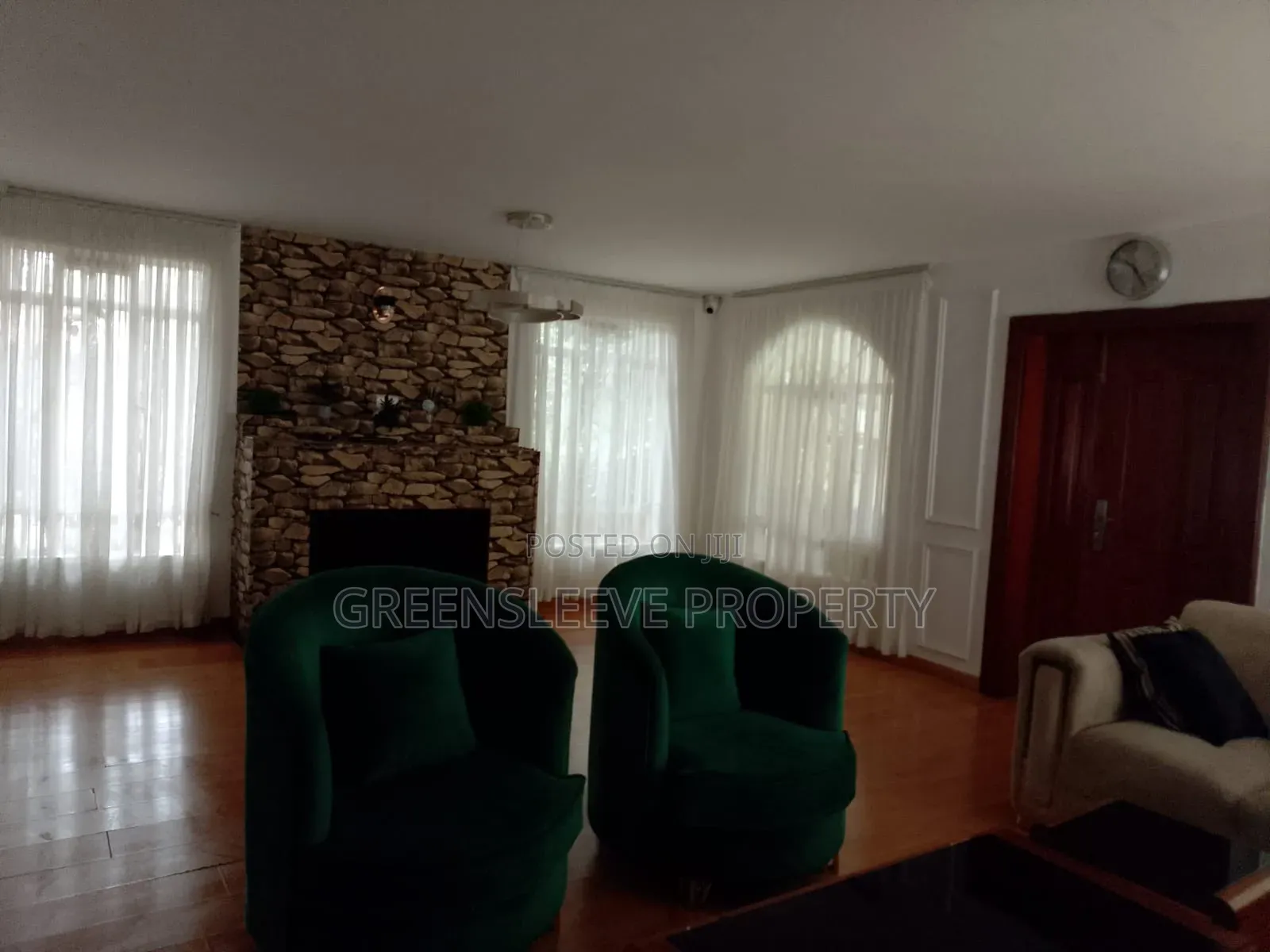 4bdrm House in Hardly, Karen C for rent