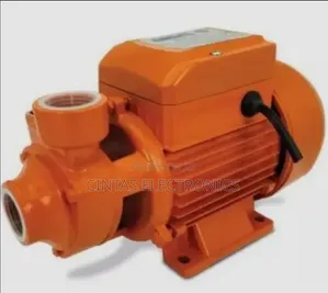 Dayliff DDP 60E Peripheral Booster Pump