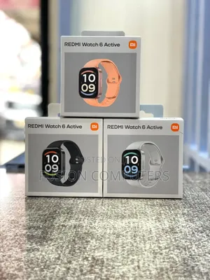 Redmi Watch 6 Active