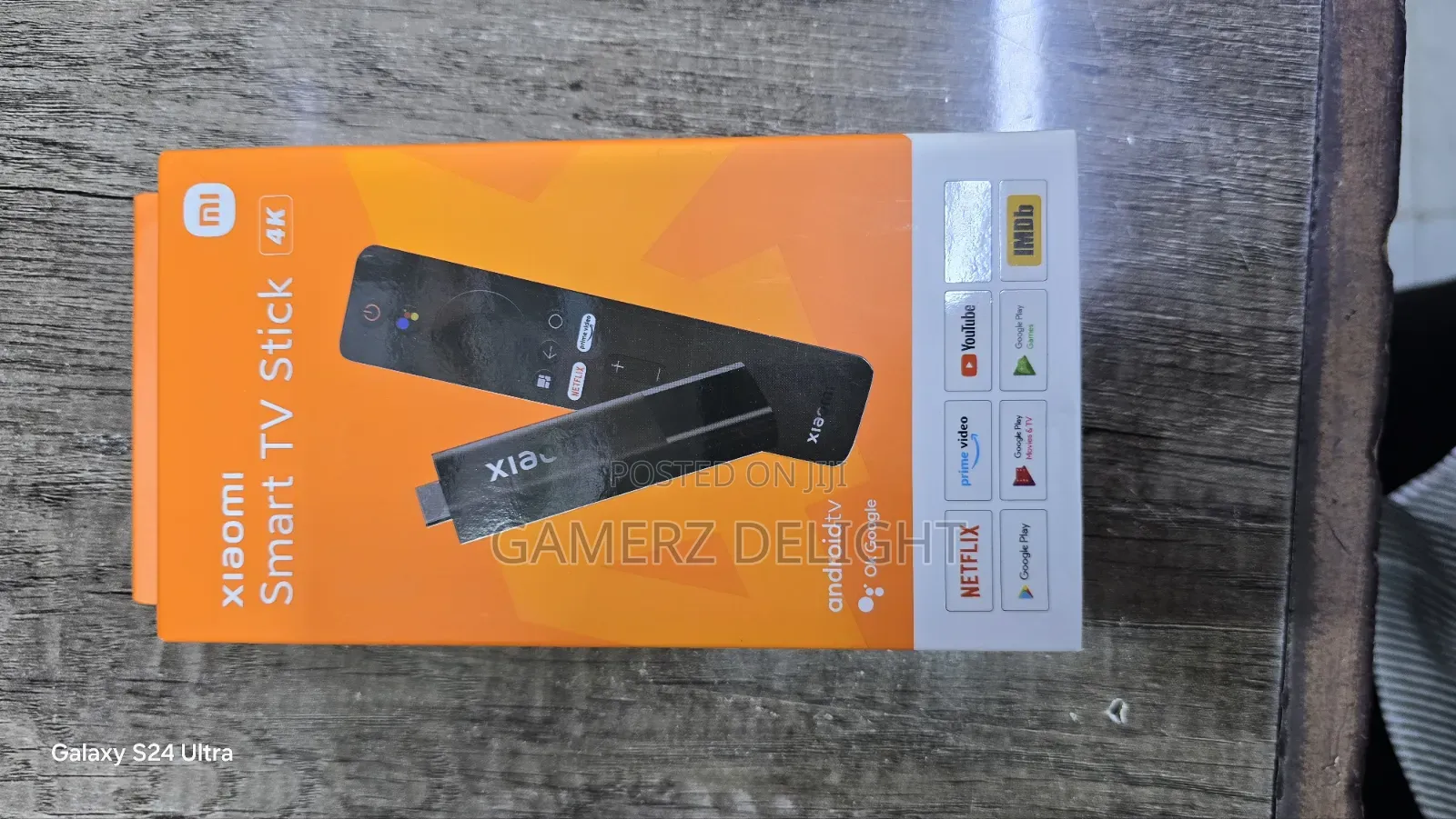 Xiaomi TV Stick