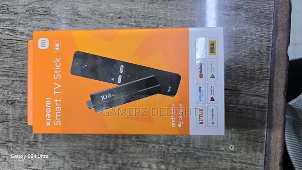 Xiaomi TV Stick