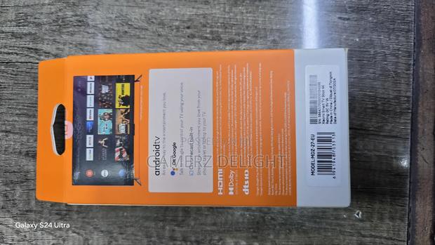 Xiaomi TV Stick - thumbnail 2