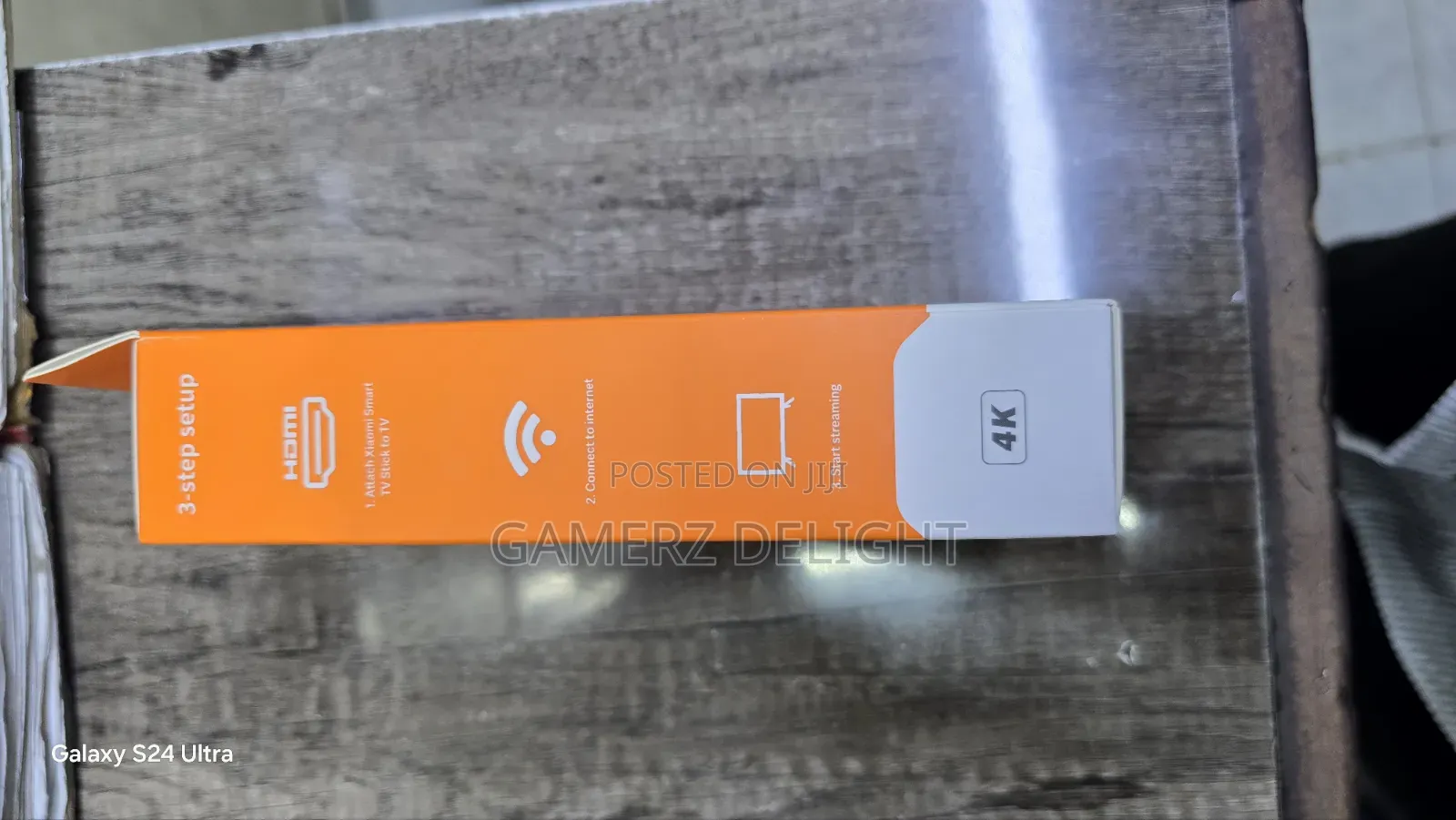 Xiaomi TV Stick