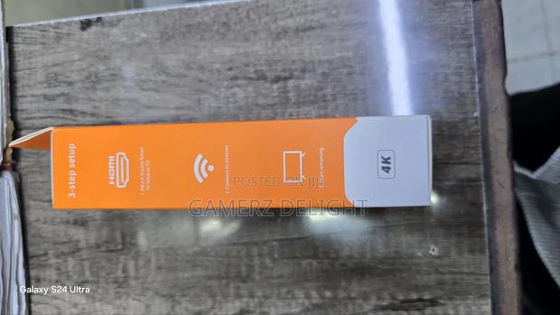 Xiaomi TV Stick - thumbnail 3