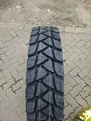 11R22.5 Kapsen Tyre Diff