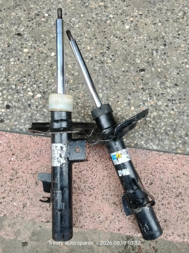 Original Ex Germany Volvo XC60 Front Shock Absorbers Available