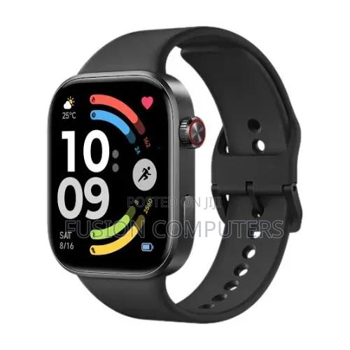 Redmi Watch 6 Active - thumbnail 2