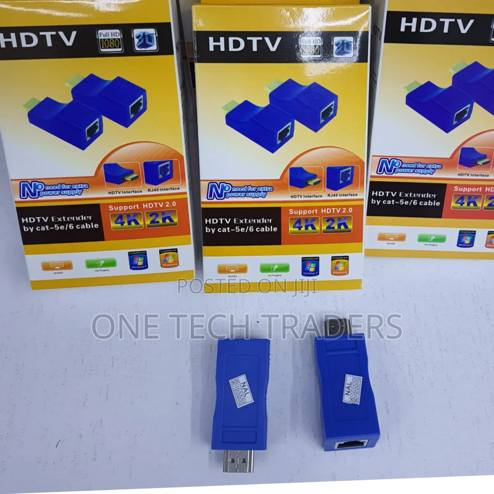 Hdmi Extender 30metres