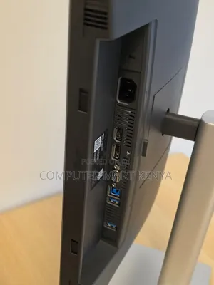 Dell P2425H 23.8-Inch FHD Monitor 23.8"