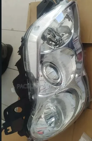 Head Lamp Markx Grx120