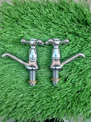 1/2"pillar Tap