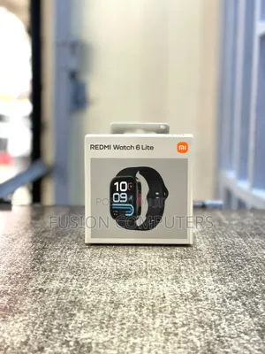 Redmi Watch 6 Lite