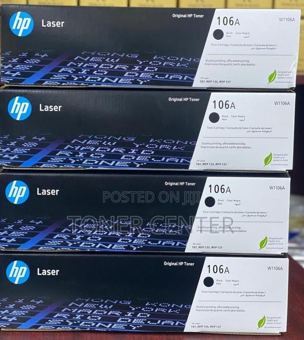 HP 126a Toner (Ce310a/Ce311a/Ce312a/Ce313a)