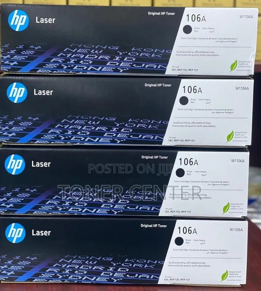 HP 126a Toner (Ce310a/Ce311a/Ce312a/Ce313a)