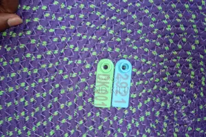 Sheep Ear Tags Livestock Identification Tags