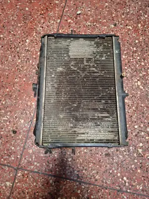 Mazda Bongo Radiator (Petrol) F8 Engine