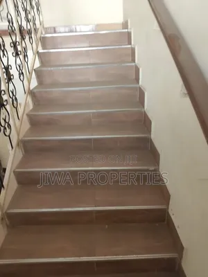 4bdrm Maisonette in Nairobi Estate, Mtambo for rent