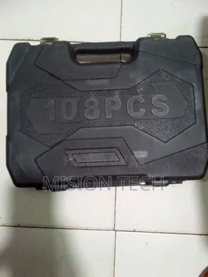 108 PCs Mechanical Tool *