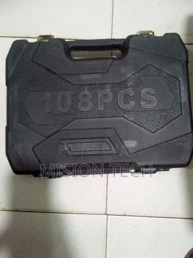 108 PCs Mechanical Tool * - thumbnail 2