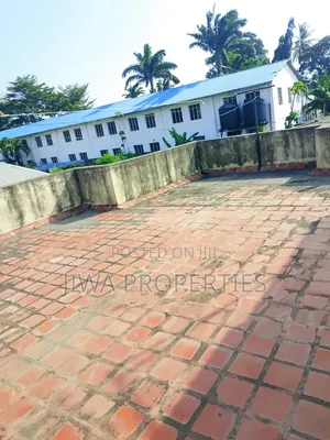 4bdrm Maisonette in Nairobi Estate, Mtambo for rent