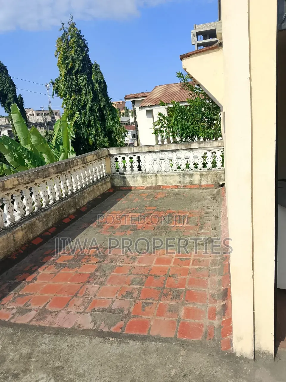 4bdrm Maisonette in Nairobi Estate, Mtambo for rent