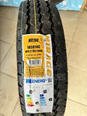 185R14 Mirage