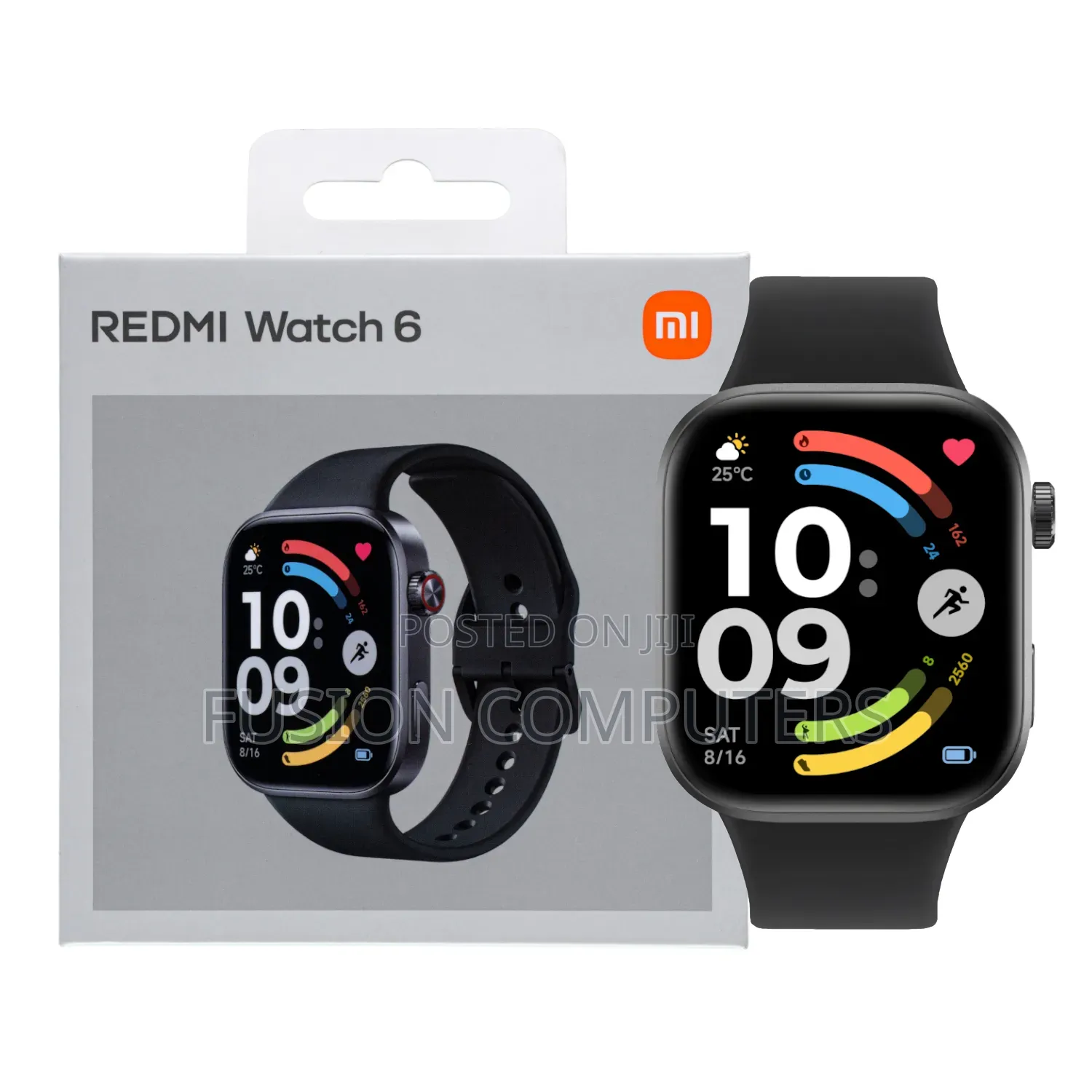 Redmi Watch 6 Lite