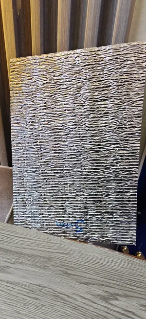 Roof Insulation
