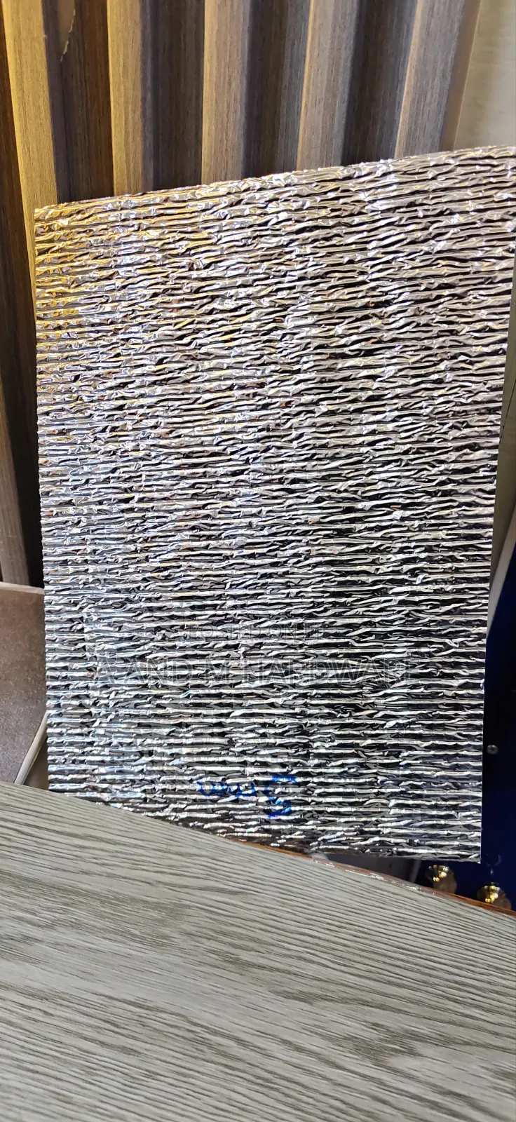 Roof Insulation