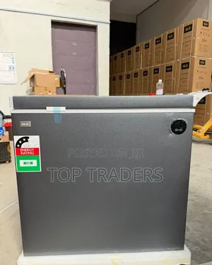 GLD 60L Deep Freezer