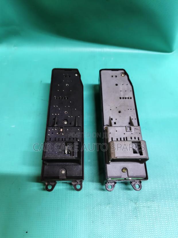Main Switch Toyota Hilux/ Vigo - main view