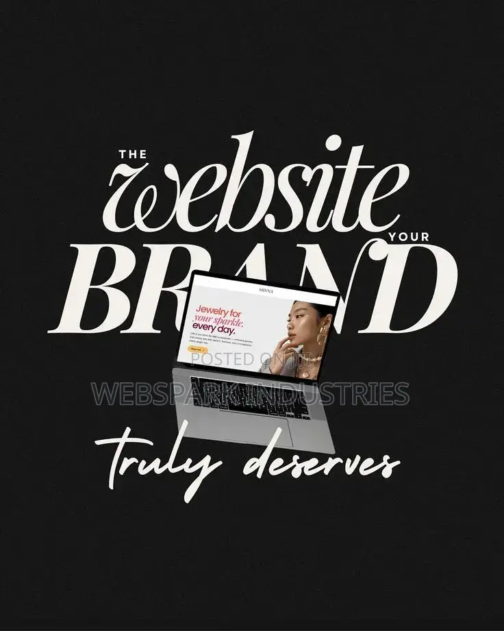 More Sales From a Budgeted Modern Website