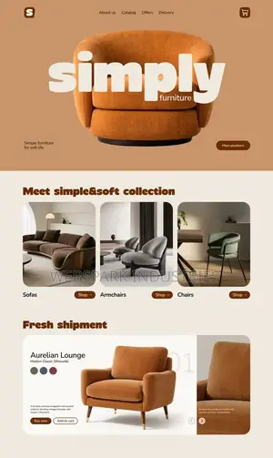 More Sales From a Budgeted Modern Website