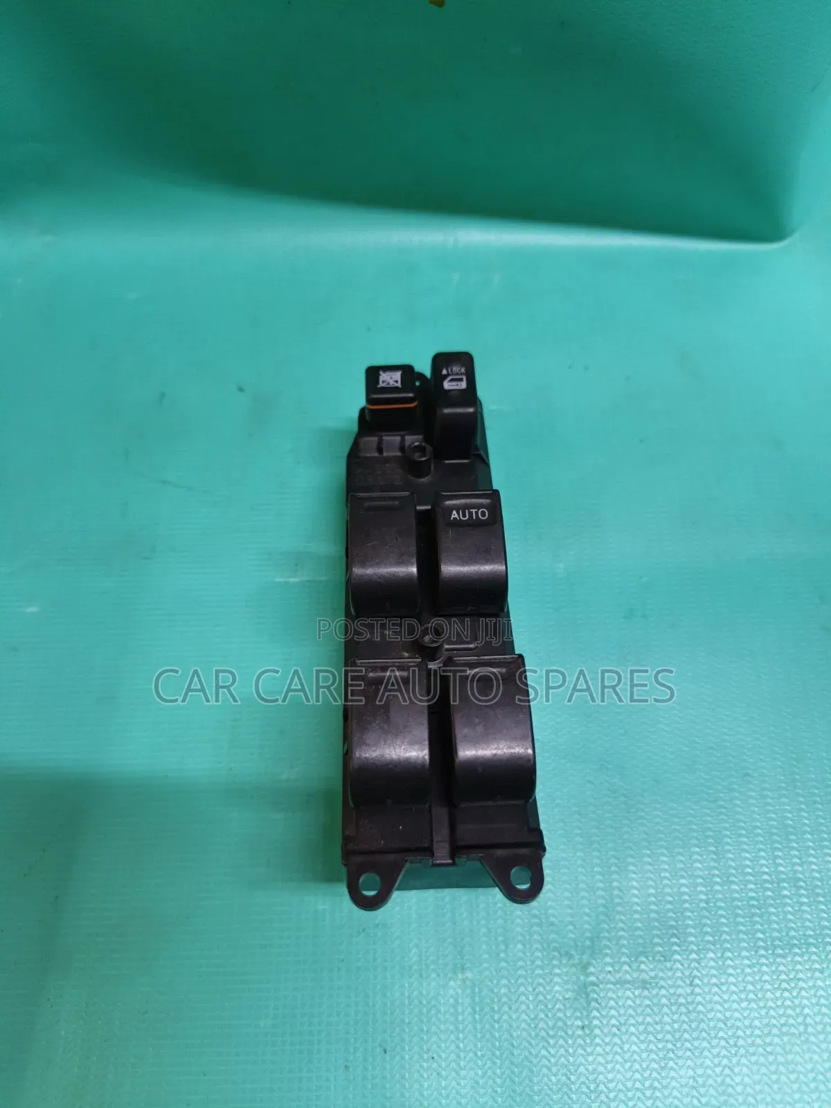 Main Switch Toyota Hilux/ Vigo