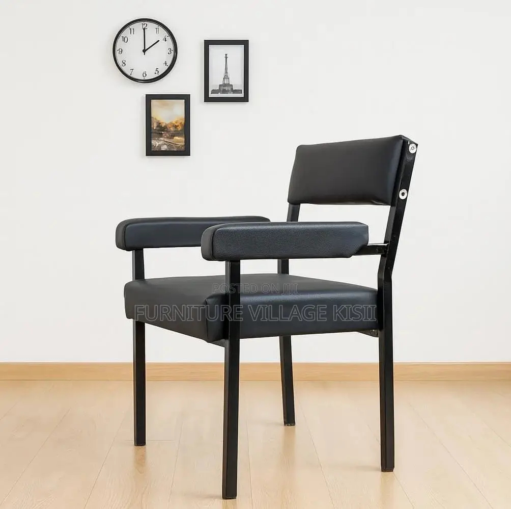 Office Chair; Ergonomic Catelina Chair
