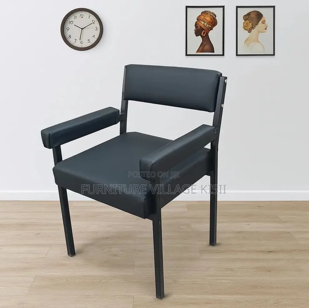 Office Chair; Ergonomic Catelina Chair
