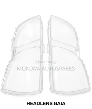 Headlens Toyota Gaia