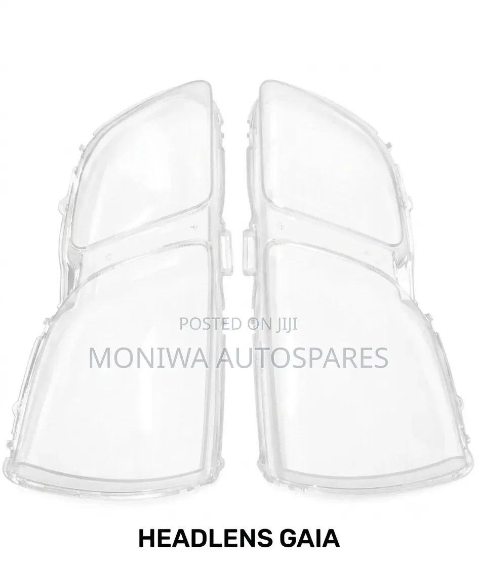 Headlens Toyota Gaia