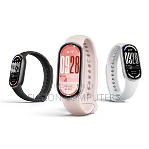Xiaomi Band 10