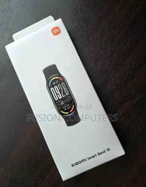 Xiaomi Band 10