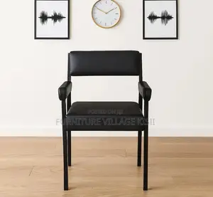 Office Chair; Ergonomic Catelina Chair