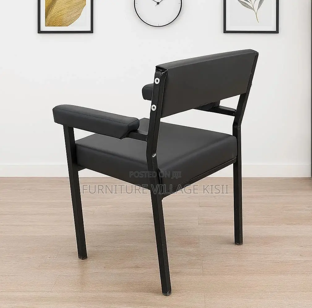 Office Chair; Ergonomic Catelina Chair
