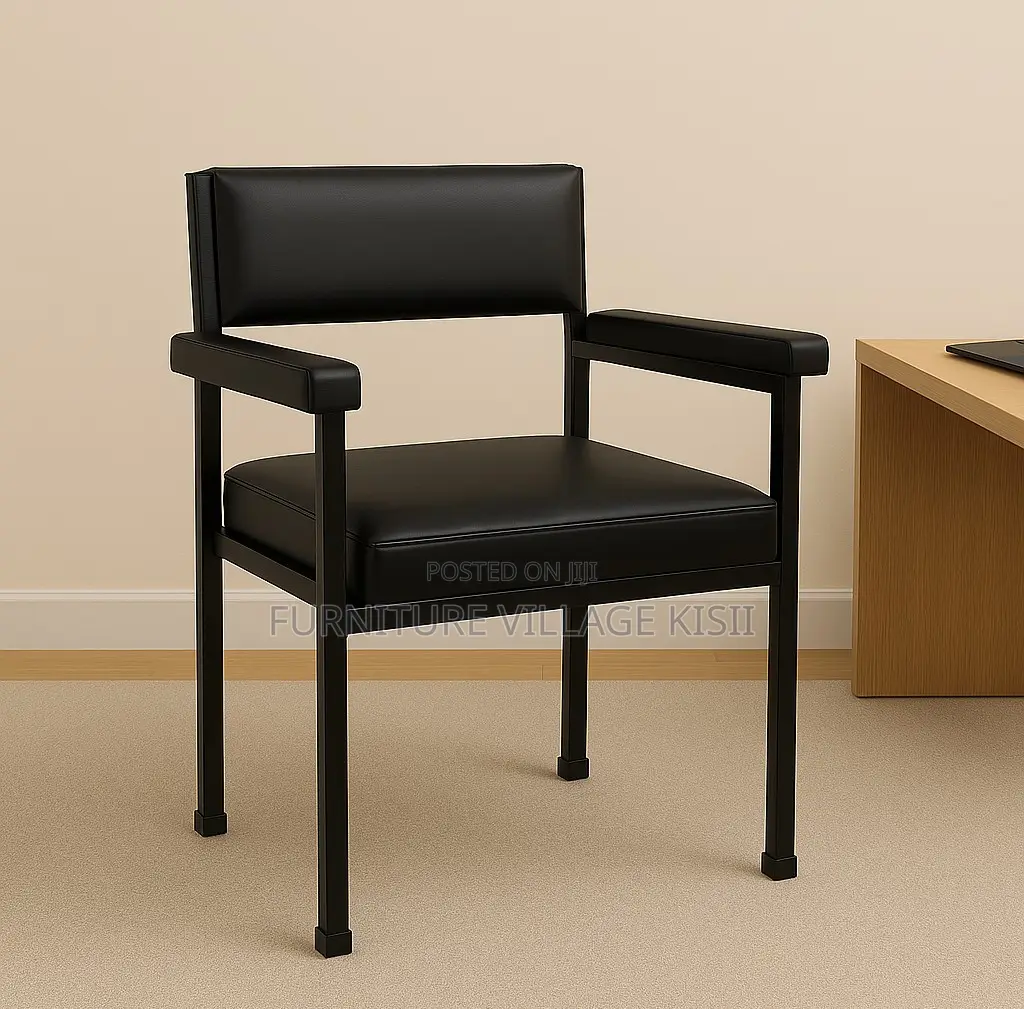 Office Chair; Ergonomic Catelina Chair