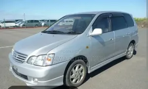 Headlens Toyota Gaia