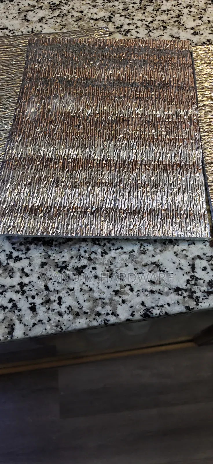 Roof Insulation